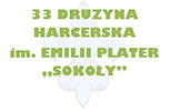 logotyp_Harcerstwo_33_WD_Sokoły
