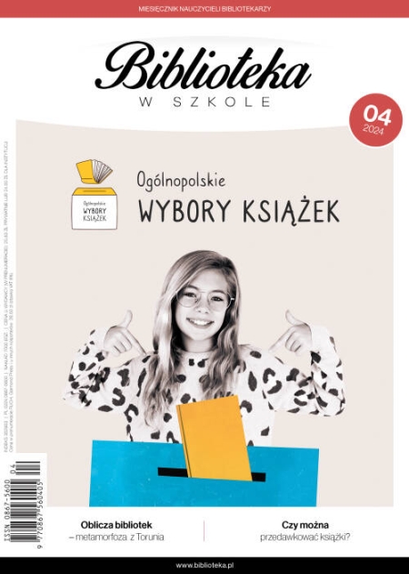 Ogólnopolskie wybory książek