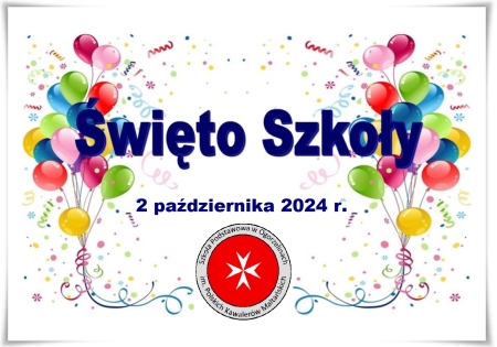 Dzień Patrona Szkoły